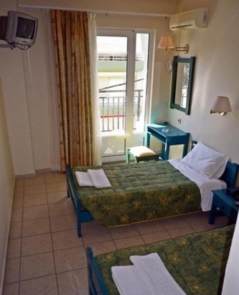 Hotel Ilios แอร์ซอนิสซอส ห้อง รูปภาพ